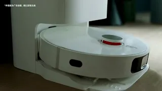 XIAOMI B101CN All in One Robot Vacuum Cleaner