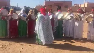 مهرجان معتركه قبيله بنى كيل      11.16.2018