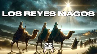 La Fascinante Historia de los Reyes Magos: Fe, Misterio y Adoración