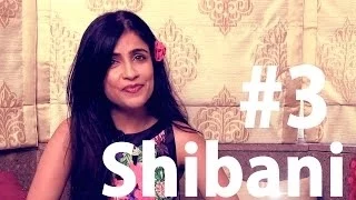 Shibani Kashyap ||  Sings Soneya Feat. Mika Singh || Part 3