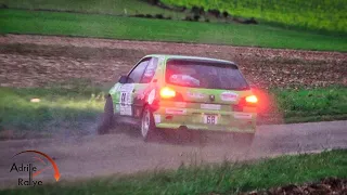 Rallye du Suran 2023 - Action - Le Best of