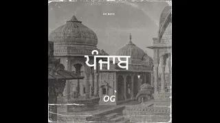 PANJAB- OG | (PROD BY PSYCHIC)