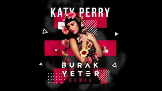 Katy Perry - California Gurl (Burak Yeter Remix)