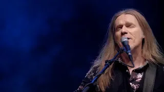 Humberto Gessinger - Faz Parte + Vida Real (DVD Ao Vivo Pra Caramba)