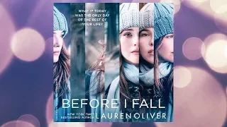 Before I Fall by Lauren Oliver | Audiobook Excerpt