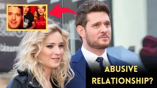 Michael Buble's Wife FINALLY Confessed!