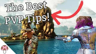 The TOP PVP Tips and Tricks to help YOU Survive Ark Survival Ascended! / ASA Ultimate PVP Guide