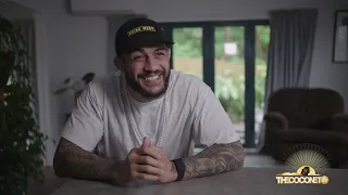 MY WORLD - Tyson Pedro