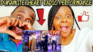 BTS IHEARTRADIO MUSIC FESTIVAL 2020 REACTION - Make it Right, Spring Day, Boy with Luv