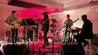 Blockhouse Honky Tonk Band “Marijuana, The Devil’s Flower” (Mr. Sunshine)