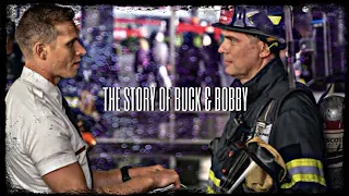 The Story of Buck & Bobby