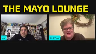 Beatles With Kit | THE MAYO LOUNGE (May 4, 2024)