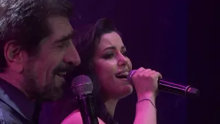 Harout Pamboukjian & Seda-Qaram dardzats // Հարութ Փամբուկչյան և Սեդա-Քարամ դարձած (live in concert)