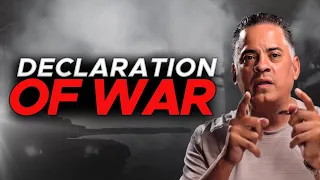 Declaration of WAR 💥