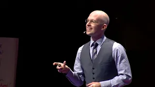 The first 20 hours    how to learn anything   Josh Kaufman   TEDxCSU online video cutter com