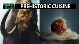 Lab Grows MASSIVE Meatball Using Prehistoric DNA