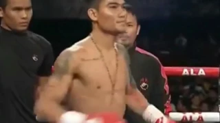 MARK MAGSAYO THE NEXT MANNY PACQUIAO