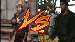 Melikşah gazi vs Şehit Boğaç alp