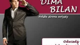 7. Дима Билан Dima Bilan - Я ошибся, я попал