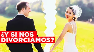 ¿CÓMO ES DIVORCIARSE EN CHINA?: NUEVA LEY DEL DIVORCIO | Jabiertzo