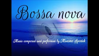 SWEET BOSSA NOVA, BACKGROUND MUSIC FOR COFFEE SHOP, RESTAURANTS, HOTELS AND HOME, ROMANTIC GUITAR