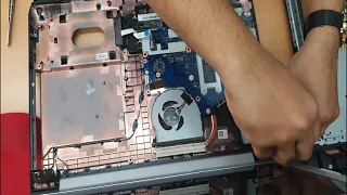 Lenovo IdeaPad 310 Bottom Chassis Cover Replacement! Step-By-Step Guide