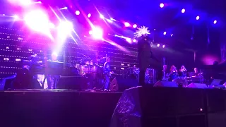 Jamiroquai - (Black Sea Jazz Festival, Batumi 28/07/2017)