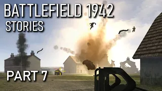 Battlefield 1942 Stories #7 | Best Moments Compilation