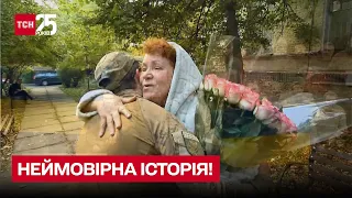😱 Український студент врятував киянку під час атаки Росії! ВОНИ СТАЛИ ДРУЗЯМИ!