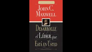 John C Maxwell, Desarrolle El Líder que está en Usted,  Audiolibro audiobook, voz humana, Nou Home