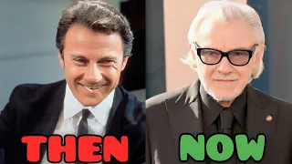 Reservoir Dogs 1992 | Cast Then And Now 2024 | How They Changed?