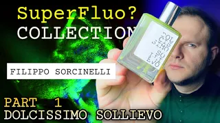 DOLCISSIMO SOLLIEVO FILIPPO SORCINELLI 🟡 НИША ДЛЯ НАЧИНАЮЩИХ 🟢 ЧАСТЬ 1