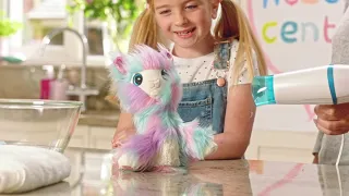 Little Live ScruffaLuvs | New Friends Candyfloss & TuttiFrutti 30 seconds