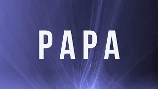 SICKOTOY x Elvana Gjata x INNA - Papa | Official Lyrics Video 2021