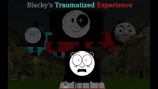 Blacky's Traumatized Experience