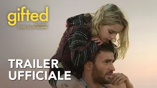 Gifted - Il Dono del Talento | Trailer Ufficiale HD | Fox Searchlight 2017