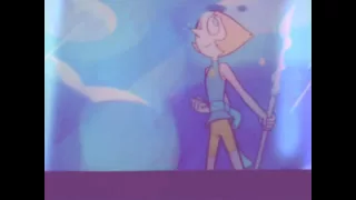 Pearl tribute