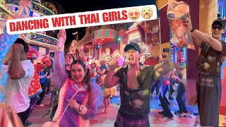 Fun time with Thai people 🇹🇭 | Revealing the child inside me🤭😍| Magic carnival, Phuket