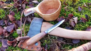 HULTS BRUK (HULTAFORS) AXES.....Are they any good?