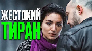 🎬 Бывший УГОЛОВНИК держит В СТРАХЕ всю СЕМЬЮ - Убойный ДЕТЕКТИВ 2024 - Фильм 2024 В ЛОГОВЕ ЗВЕРЯ №1