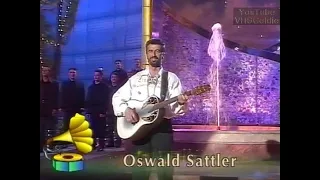 Oswald Sattler - La Pastorella - 2002