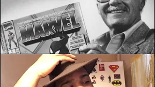 R.I.P Stan Lee - Thank You