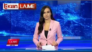 Edicioni i Lajmeve Tv Klan 09 Dhjetor 2019, ora 09:00