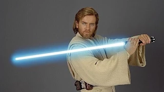 Star Wars Lore Episode L - The life of Obi-Wan Kenobi (Legends)