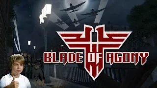 Mod Corner - Blade of Agony