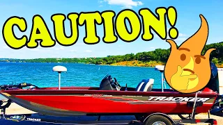 Should You Buy Bass Tracker? (TOP 5 PROBLEMS!) Tracker 175, 190, classic,195