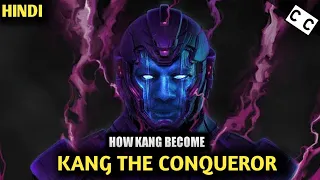 HOW KANG BECOME KANG THE CONQUEROR Full Story in Hindi