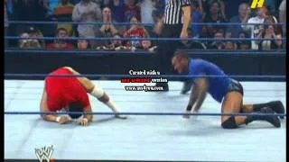 Randy Orton at his BEST!-RKO+5 Awesome moves!!!!!!!