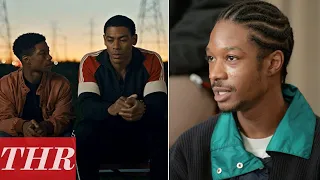 The Cast of 'Brother' On Relating to the Characters and Being Moved By the Story | TIFF 2022