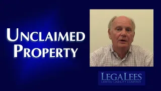 How to Claim Your Unclaimed Property